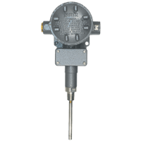 SOR Temperature Switch